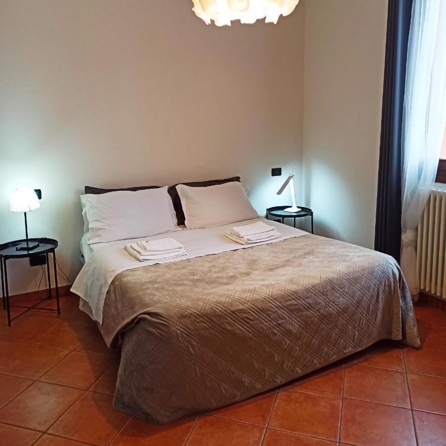 Yawhome B&B Bologna Exterior photo