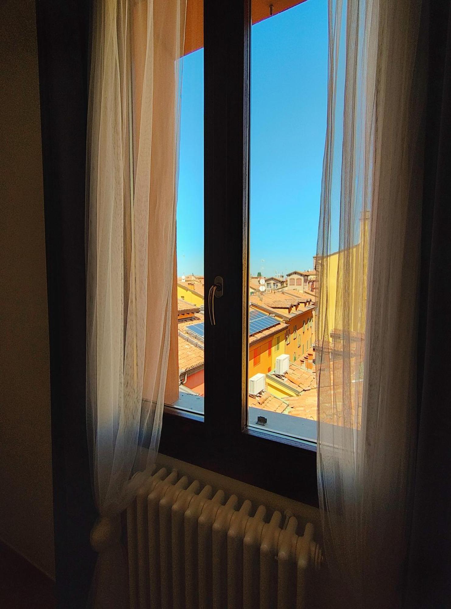 Yawhome B&B Bologna Exterior photo