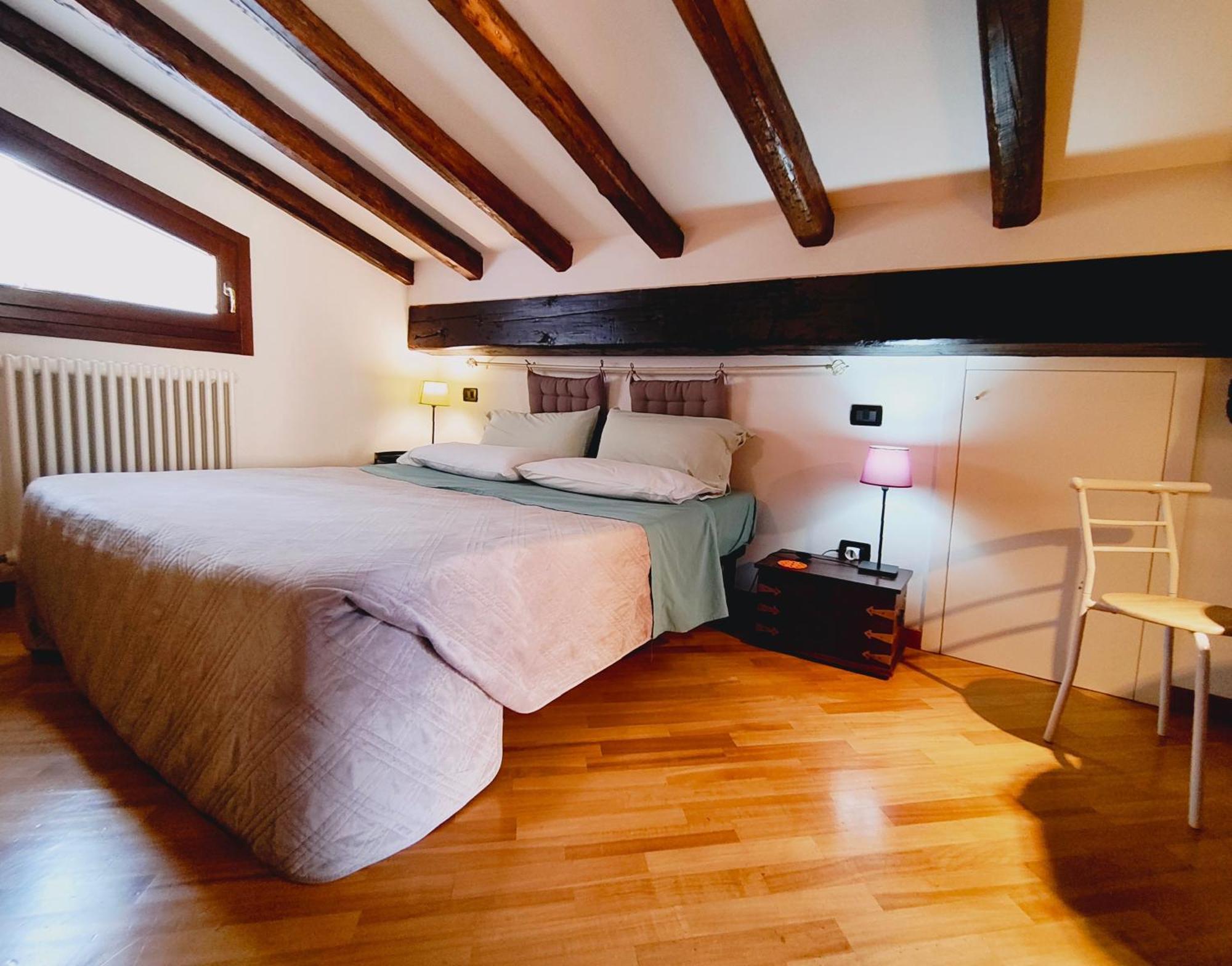 Yawhome B&B Bologna Room photo