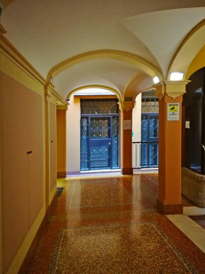 Yawhome B&B Bologna Exterior photo