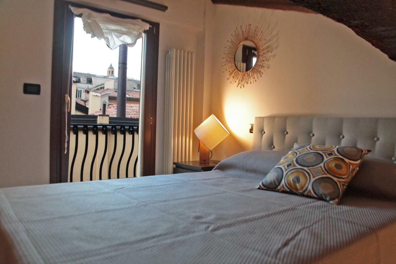 Yawhome B&B Bologna Exterior photo