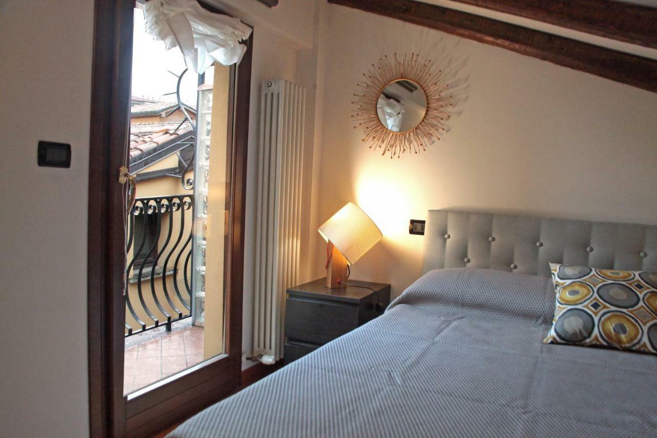 Yawhome B&B Bologna Exterior photo