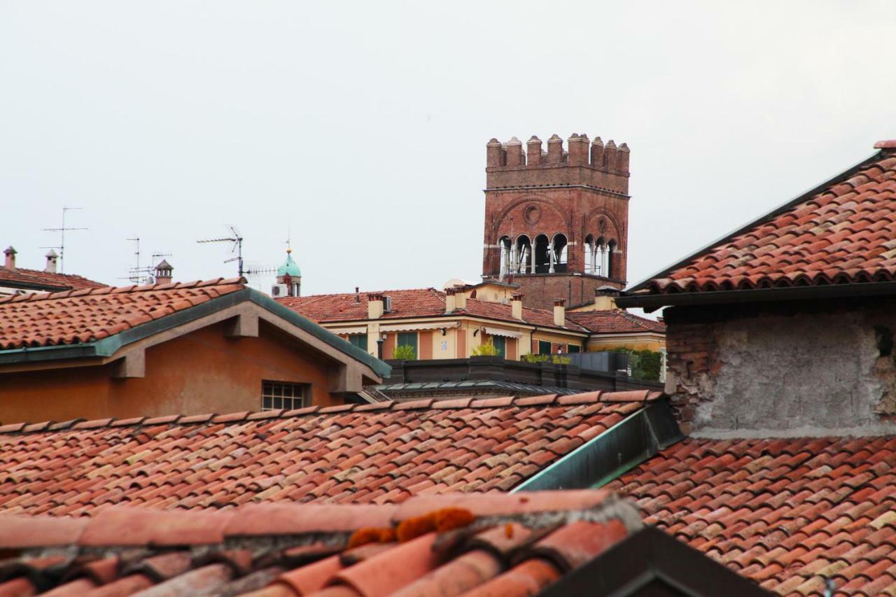 Yawhome B&B Bologna Exterior photo